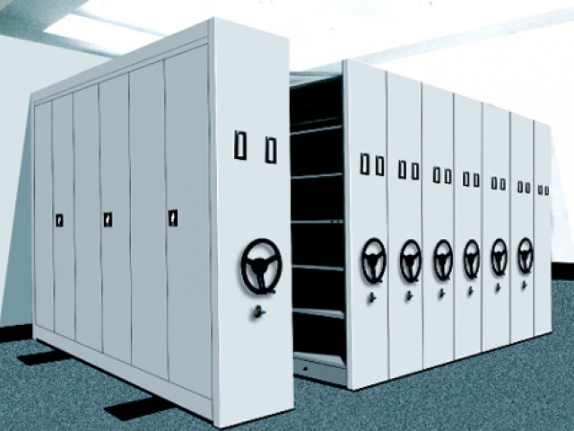 RHMJG-035會計密集柜