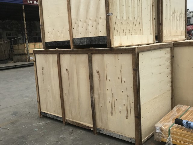 福建密集柜廠家發(fā)貨案例實圖