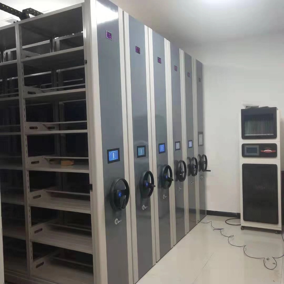 選購(gòu)檔案密集柜為甚么要定做 選購(gòu)檔案密集柜為甚么要定做